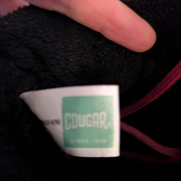 Cougar Canada, winter boots size 9, great condition , waterproof , super warm - Picture 3 of 6
